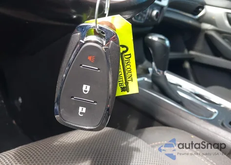 2018 Chevrolet Traverse 1Lt z USA, uszkodzony, nr VIN 1GNERGKW4JJ265450